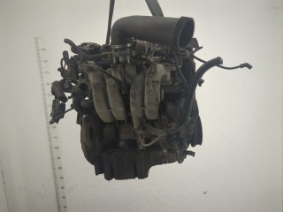 Двигатель (ДВС), ориг. номер 5601391, 55557893, Opel Tigra 2004-2009