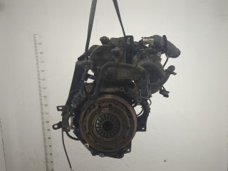 Двигатель (ДВС), ориг. номер 5601391, 55557893, Opel Tigra 2004-2009