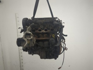 Двигатель (ДВС), ориг. номер 5601391, 55557893, Opel Tigra 2004-2009