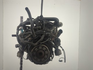 Двигатель (ДВС), ориг. номер 028100092CX, Volkswagen Passat 5 1996-2001