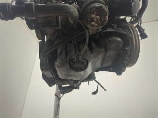 Двигатель (ДВС), ориг. номер 028100092CX, Volkswagen Passat 5 1996-2001