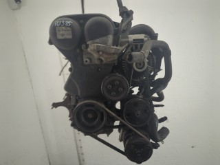 Двигатель (ДВС) Ford Focus 2007-2011