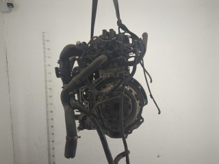 Двигатель (ДВС), Ford Focus 2007-2011