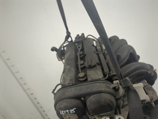 Двигатель (ДВС), Ford Focus 2007-2011