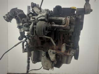 Двигатель (ДВС) Renault Scenic 2006-2009