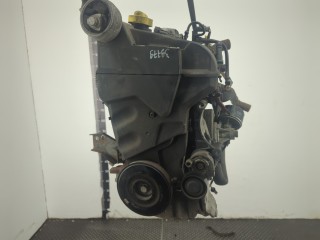 Двигатель (ДВС), ориг. номер 7701478491, 7711368354, Renault Scenic 2006-2009