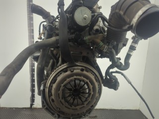 Двигатель (ДВС), ориг. номер 7701478491, 7711368354, Renault Scenic 2006-2009