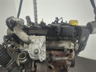 Двигатель (ДВС), ориг. номер 7701478491, 7711368354, Renault Scenic 2006-2009