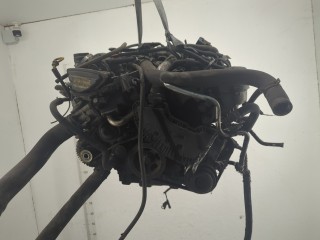 Двигатель (ДВС) Jeep Grand Cherokee 2004-2007