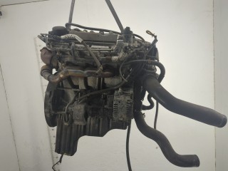 Двигатель (ДВС), Jeep Grand Cherokee 2004-2007
