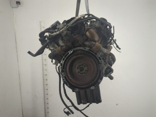 Двигатель (ДВС), Jeep Grand Cherokee 2004-2007