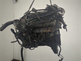 Двигатель (ДВС), Jeep Grand Cherokee 2004-2007