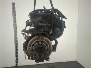 Двигатель (ДВС) Opel Zafira B 2005-2008
