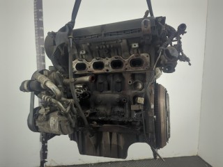 Двигатель (ДВС), ориг. номер 55563665, Opel Zafira B 2005-2008