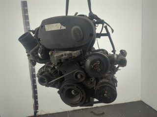 Двигатель (ДВС), ориг. номер 55563665, Opel Zafira B 2005-2008