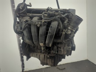 Двигатель (ДВС), ориг. номер 55563665, Opel Zafira B 2005-2008