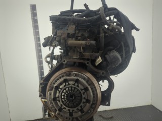 Двигатель (ДВС), ориг. номер 55563665, Opel Zafira B 2005-2008