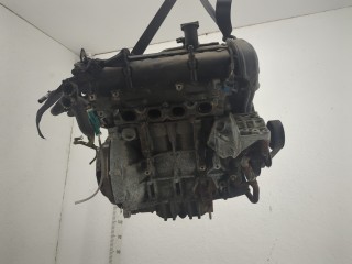 Двигатель (ДВС), ориг. номер 1406667, 4M5G6006JB, Ford Fusion 2005-2012