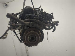 Двигатель (ДВС), ориг. номер 1406667, 4M5G6006JB, Ford Fusion 2005-2012