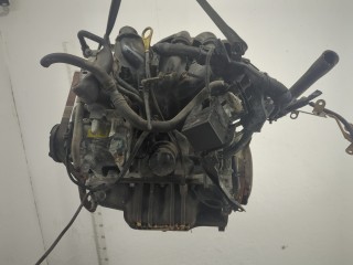 Двигатель (ДВС), ориг. номер 1406667, 4M5G6006JB, Ford Fusion 2005-2012
