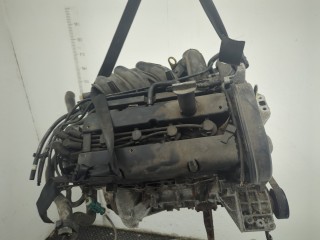 Двигатель (ДВС), ориг. номер 1406667, 4M5G6006JB, Ford Fusion 2005-2012