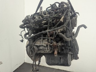 Двигатель (ДВС) Ford Focus 2004-2008
