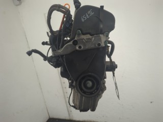 Двигатель (ДВС) Volkswagen Golf 4 1997-2006