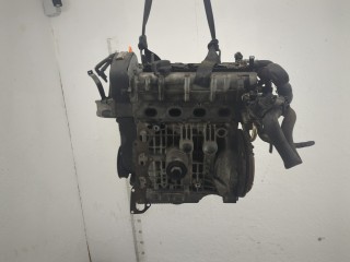 Двигатель (ДВС), ориг. номер 036100098MX, 036100035E, Volkswagen Golf 4 1997-2006