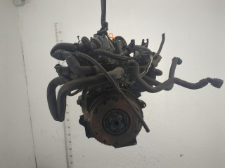 Двигатель (ДВС), ориг. номер 036100098MX, 036100035E, Volkswagen Golf 4 1997-2006