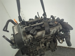 Двигатель (ДВС), ориг. номер 036100098MX, 036100035E, Volkswagen Golf 4 1997-2006