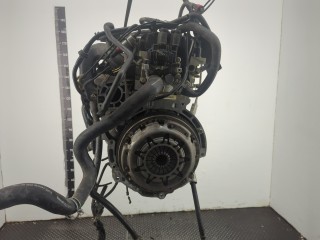 Двигатель (ДВС) Ford Focus 2001-2005