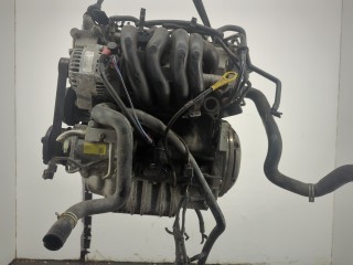 Двигатель (ДВС), ориг. номер 1203074, 1S4G6006NC, Ford Focus 2001-2005