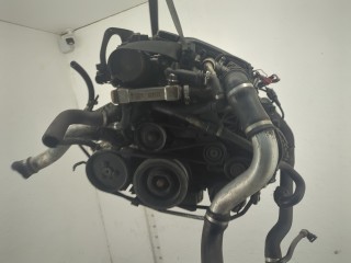 Двигатель (ДВС) BMW 3 серия 2001-2006