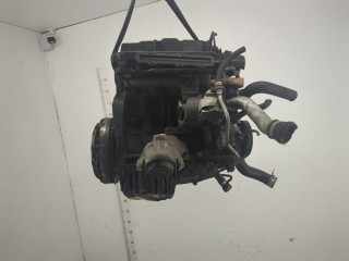 Двигатель (ДВС), ориг. номер 11000441268, 0441268, BMW 3 серия 2001-2006