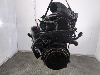 Двигатель (ДВС) Volkswagen Golf 4 1997-2006