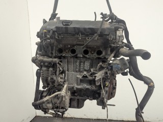 Двигатель (ДВС) Citroen DS3 2009-2014