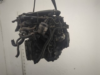Двигатель (ДВС), ориг. номер 5600020, 98000082, Opel Astra 1998-2009