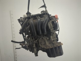 Двигатель (ДВС), ориг. номер 03D100031P, Volkswagen Fox 2003-2009