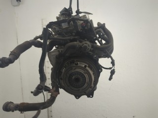 Двигатель (ДВС), ориг. номер 03D100031P, Volkswagen Fox 2003-2009