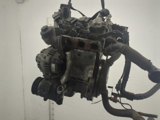 Двигатель (ДВС), ориг. номер 03D100031P, Volkswagen Fox 2003-2009