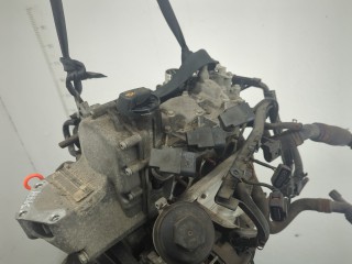 Двигатель (ДВС), ориг. номер 03D100031P, Volkswagen Fox 2003-2009