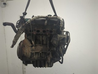 Двигатель (ДВС), ориг. номер 1302397, Ford Fiesta 2001-2007