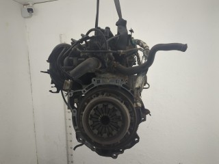 Двигатель (ДВС), ориг. номер 1302397, Ford Fiesta 2001-2007