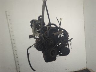 Двигатель (ДВС) Hyundai Atos 2003-2008