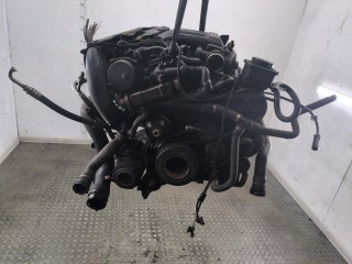 Двигатель (ДВС) Land Rover Range Rover 2002-2005