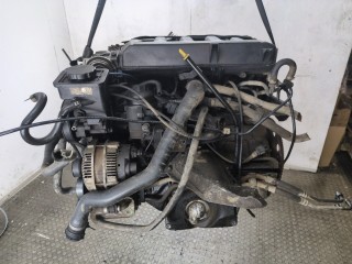 Двигатель (ДВС), Land Rover Range Rover 2002-2005