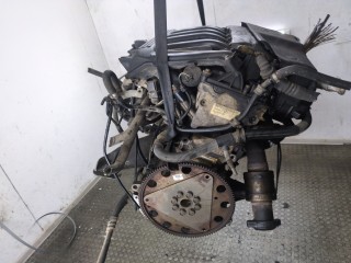 Двигатель (ДВС), Land Rover Range Rover 2002-2005