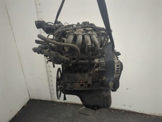 Двигатель (ДВС), KIA Picanto 2004-2007