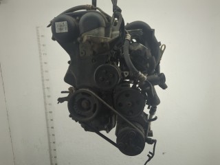 Двигатель (ДВС) Ford Focus 2004-2008