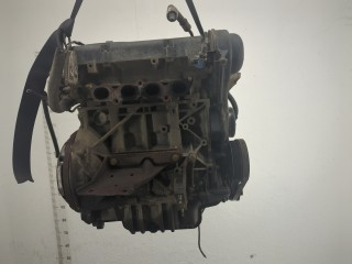 Двигатель (ДВС), ориг. номер 1472848, 7M5G6006XA, Ford Focus 2004-2008